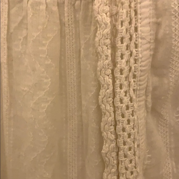 Band of Gypsies open tunic - Picture 5 of 5